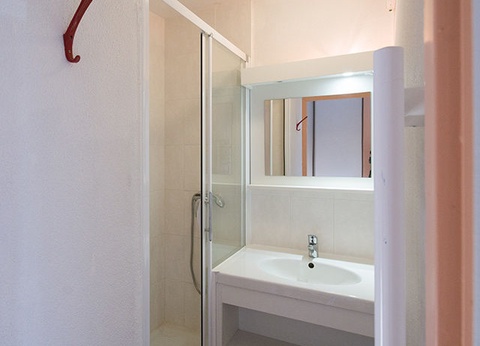 VVF Résidence Les Angles Pyrénées - 3