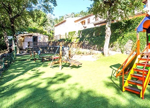 Camping Les Philippons, 3* - 8