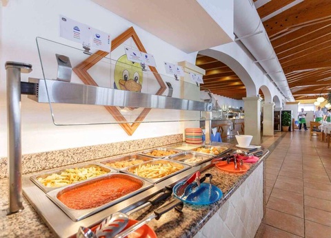 Hôtel Royal Son Bou Family Club 4* - 11