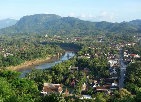 Immersion au Laos et Cambodge 16J/13N - 6
