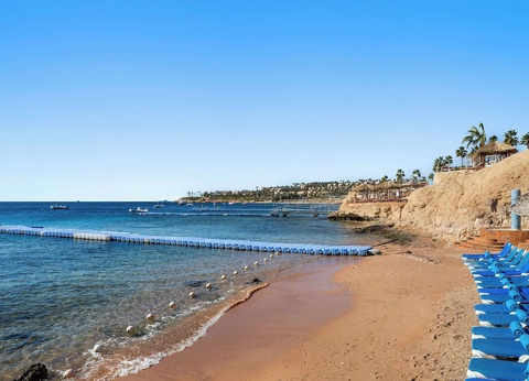 DoubleTree by Hilton Sharm El Sheikh - Sharks Bay Resort - 109
