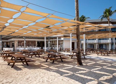 Hôtel Gran Bahia Principe Tulum 5* - 10