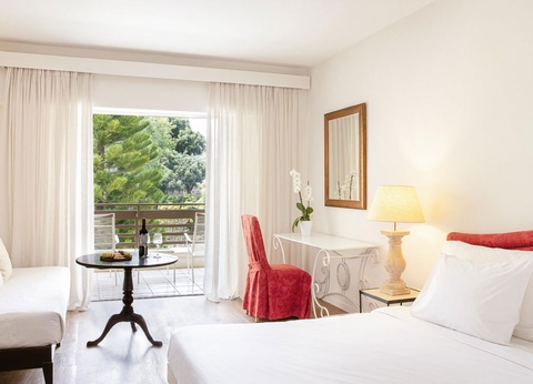 TUI Sélection Hôtel Grecotel Daphnila Bay 4* - 11