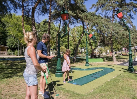 Camping Nantes Camping, 5* - 20