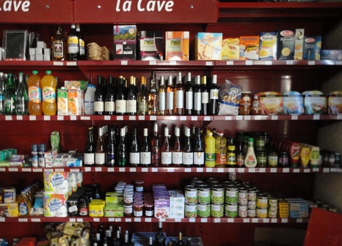 Camping La Pinède en Provence, 3* - 37