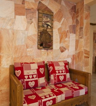 Résidence Chalet Le Refuge 4* - 22