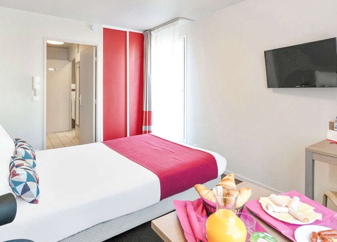 Escapade parisienne et journée à Mer de Sable - 2* - 9