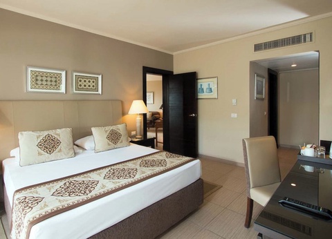 Hôtel Jaz Fanara Resort - 11