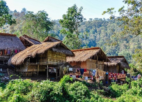 Circuit Richesses et traditions de Thaïlande + extension découverte du sud - 6