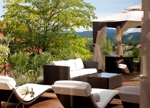 ÉVasion et charme près de Cannes (jusqu'à 6 personnes) - 6