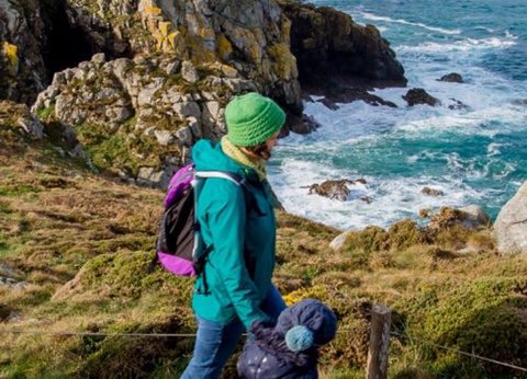 Camping du Goh'velin, 3* - 14