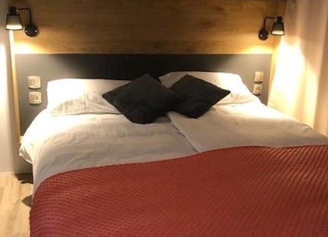 Camping Ty Nenez, 3* - 256