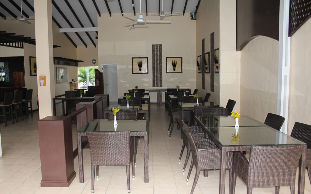 Hôtel La Roussette Seychelles 3* - 9