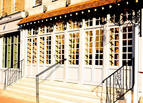 Séjour relaxant au coeur de la forêt normande - 7