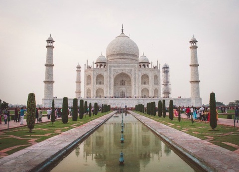 Circuit Passionnément Rajasthan 3* - 2