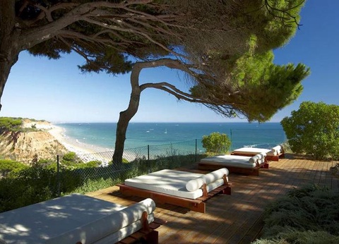 Hôtel PortoBay Falesia Hotel 4* - 13