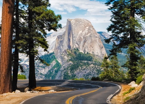 Circuit Beautés de la Côte Ouest Américaine - 19