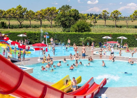 Camping Villaggio San Francesco Caorle, 5* - 23