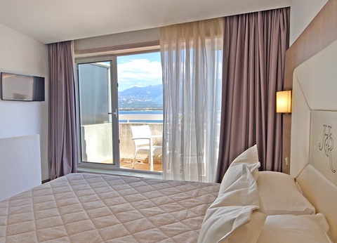 Hôtel Le Rocher 3* - 16