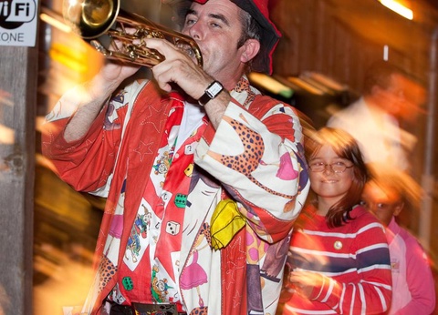 Camping Le Moulin du Bel Air, 3* - 24