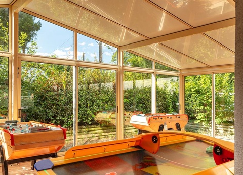 Camping Le Clos Cottet, 3* - 23