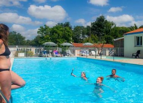 Camping Atlantic Club Montalivet, 5* - 25