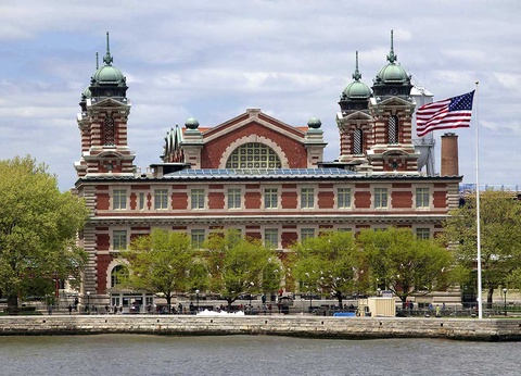 Circuit Clin d'il à l'Est + Extension à New York - 17