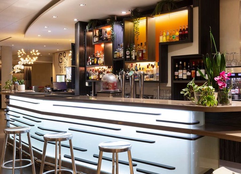 Séjour rooftop et terrasses avec vue Tour Eiffel et Stade de France - 4* - 3