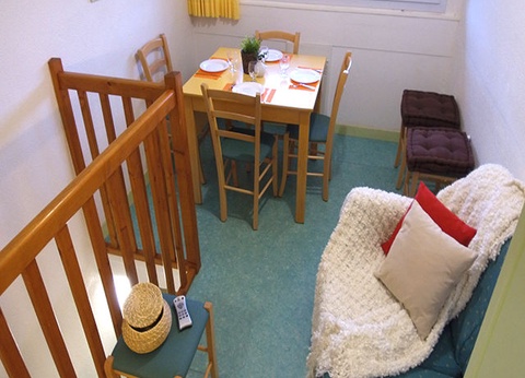 VVF Jura Lac de Vouglans 3* - 8