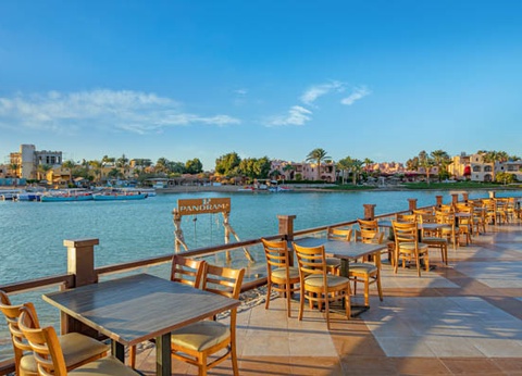 Hôtel Panorama Bungalows Resort El Gouna 4* - 30