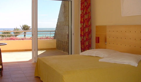 Top Clubs Cocoon Foya Branca 4*- Cap Vert - 3