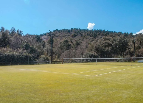 Séjour gourmand avec menu découverte à Saint-Paul-de-Vence - 4* - 29