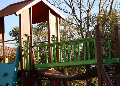 Flower Camping Le Dolium, 4* - 42