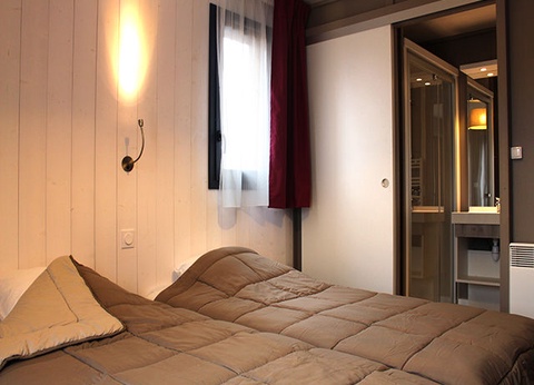 VVF Amboise Les Châteaux de la Loire 3* en demi-pension - 14