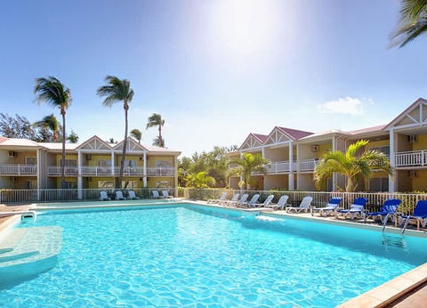 Combiné Hôtel Le Récif 3* Réunion et Gold Beach Resort and Spa 3* Maurice - 2