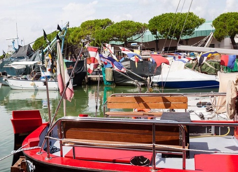 Camping Villaggio San Francesco Caorle, 5* - 21