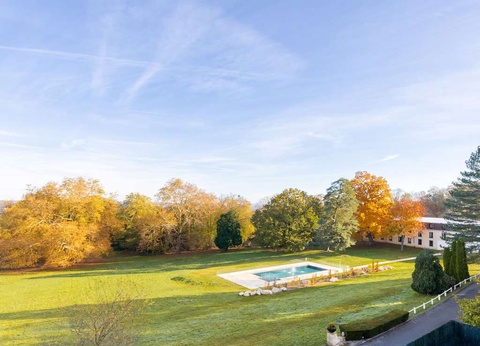 Week-end gourmand au vert à 30 min de Paris - 4* - 3