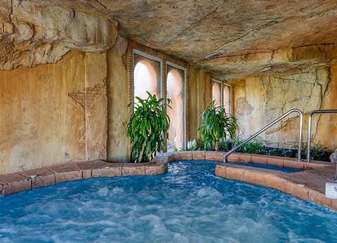 Hôtel Club Coralia Playacalida 4* - 15