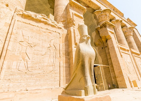 Circuit Richesse du Caire, le Nil et la mer rouge - 11