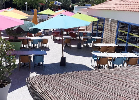 EXCLU ! Camping Les Aventuriers de la Calypso, 4* - 19