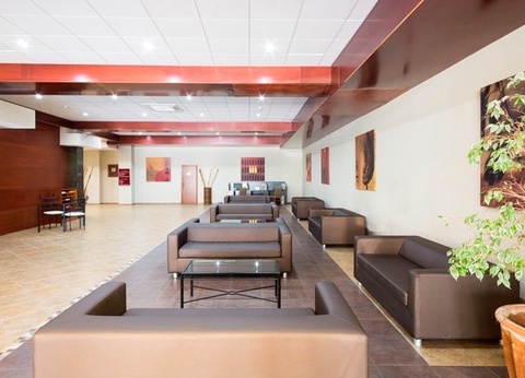 Hôtel Club Jumbo Best Alcazar 4* - 21