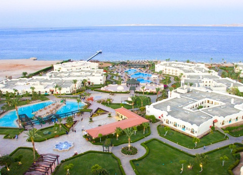 Hôtel Charmillion Club Resort 5* - 15