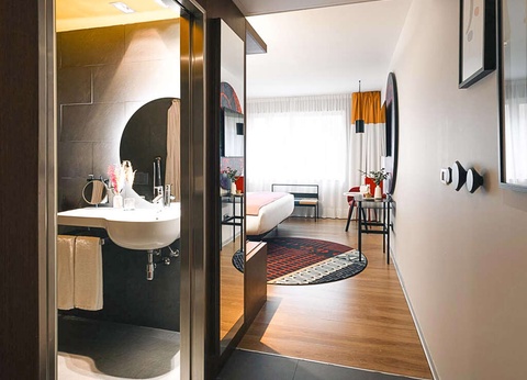 Hotel Indigo Barcelona Plaza Espana 4* - 26