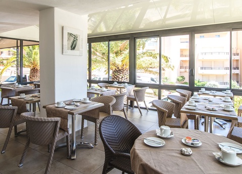 Hôtel Mariana 3* (sans transport) - 6