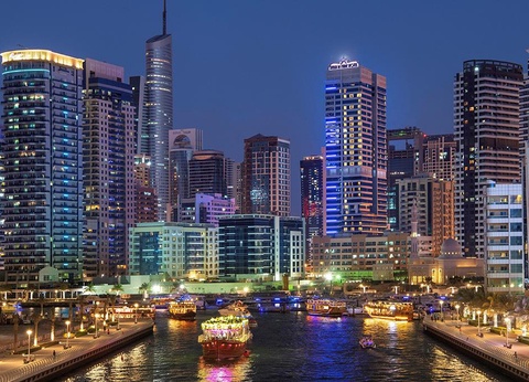 Ôcity Xperience Stella di Mare Dubaï Marina 5* - 11