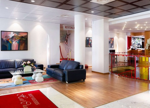 Escapade coquine et romantique à Lyon - 4* - 10