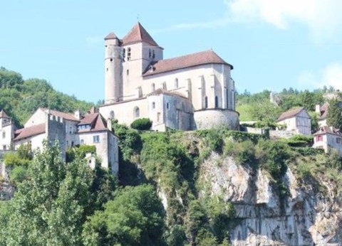 Domaine du Mas du Saboth, 4* - 79