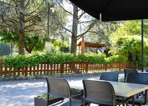 Club del Sole Due Laghi Levico Family Collection, 4* - 7