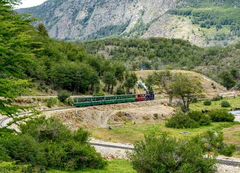 Circuit L'Argentine des grands espaces + pré-tour Ushuaia et El Calafate (maximum 16 participants) - 21