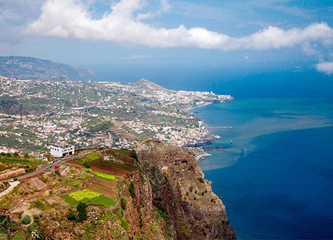 Circuit Madère Authentique : entre falaises et levadas *** - 13